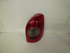 Rückleuchte rechts  Citroen Xsara Picasso BJ 2002  KLYC  9631563980
