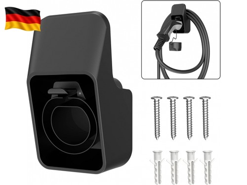 Wallbox typ stecker - wallbox,