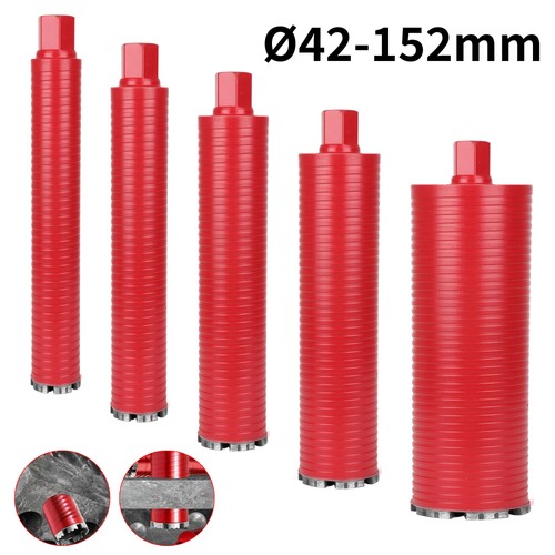 ø42 152mm diamant - Ø42-152mm,