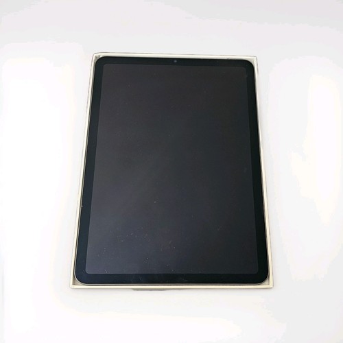 Apple ipad air 2022 wifi - ipad,