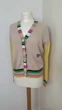 Escada Strickjacke Gr.S