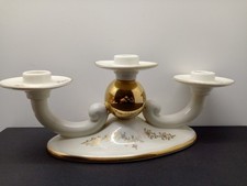 3 armiger Kerzenständer Alka