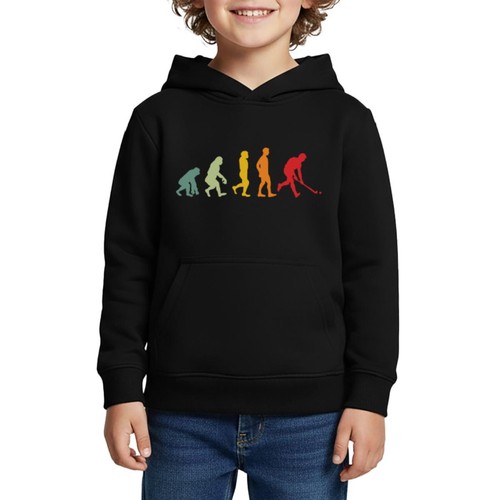 Feldhockey evolution kinder - feldhockey,