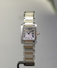 Cartier Tank Française