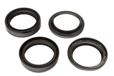 Gabelsimmerringe Staubkappen