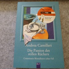 Andrea Camilleri – Die