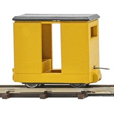 Busch 12267 H0f Grubenbahn