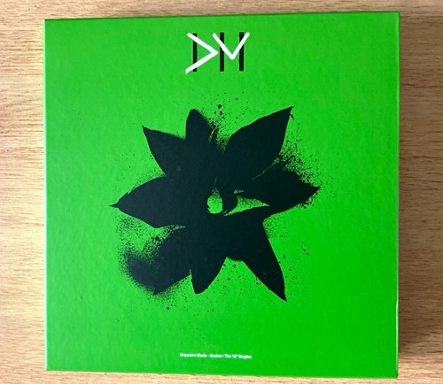 Depeche mode exciter the - exciter,