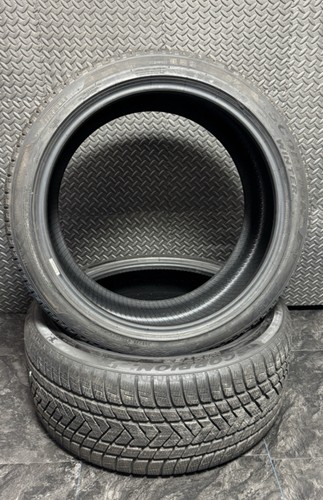 Pirelli scorpion winter mo - winter,