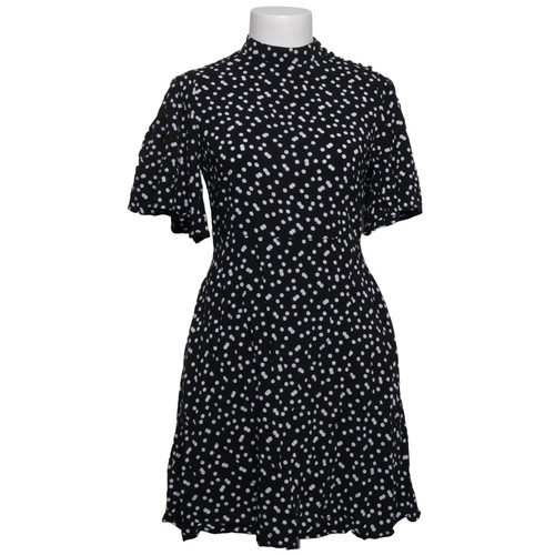 Zara basic z1975 denim kleid - z1975, denim,