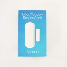 Aeotec Door/Window Sensor Gen5