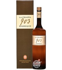 Bonaventura Maschio: La Grappa