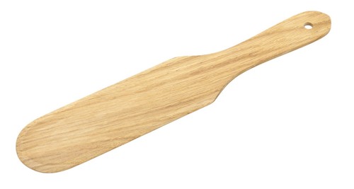 Pfannenwender holz - pfannenwender, 29 cm