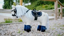 Pony Academy Mini Sattel und
