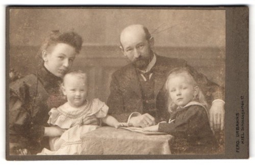 Fotografie ferd urbahns - fotografie,