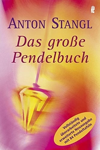 Das große pendelbuch - das,