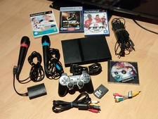 ✅ Sony Playstation 2 Slim