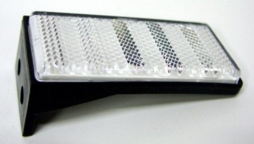 Seitenstrahler reflektor weiß - seitenstrahler,
