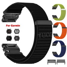 Nylon Loop Quickfit Armband