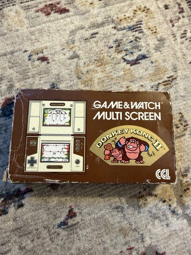Donkey kong 55 - 2,