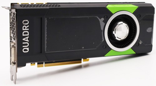 Pny nvidia quadro p5000 - pny,