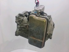 Getriebe Typ 20HZ32 - Peugeot