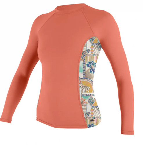 Neill damen longsleeve - o'neill,
