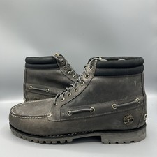Timberland Authentic Mid Dark