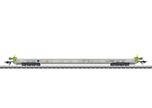 Märklin 47401 niederflurwagen - märklin,