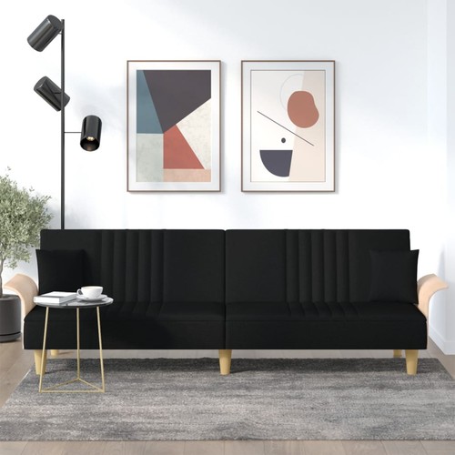 Schlafsofa mit armlehnen sofa - schlafsofa,