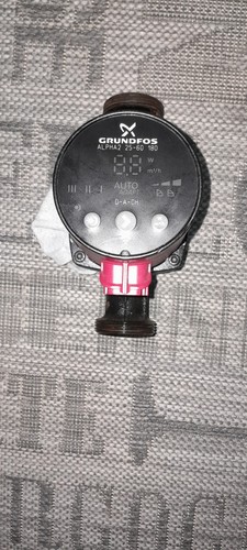 Grundfos alpha 25 60 - 2, 25-60
