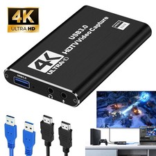 Capture Card Capture-Karte