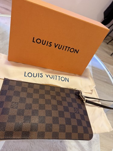 Louis vuitton pochette - louis,