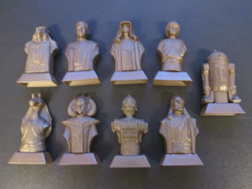 Star wars kelloggs - star,