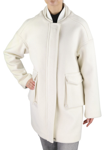 Diesel lethea damen mantel - w-lethea, s