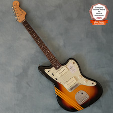 Fender Traditional 2025 60s