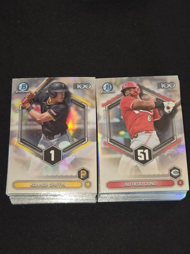 2026 bowman baseball scouts - bowman,