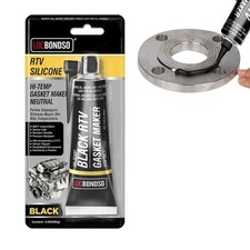 Hochtemperatur Silikon