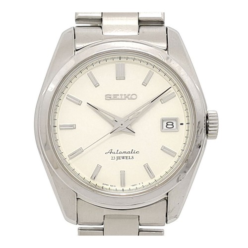 Seiko mechanical automatic - seiko,