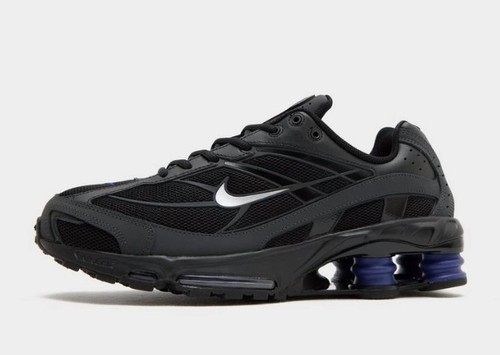 Nike shox ride schwarz 9 - nike, uk