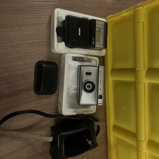 Revue Revue Revuetron bc 260