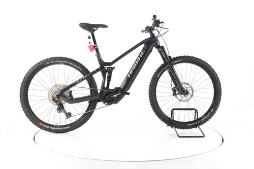 Haibike alltrail bike - haibike, 6