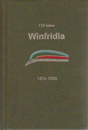 Studentika 1856 2006 - 150, jahre