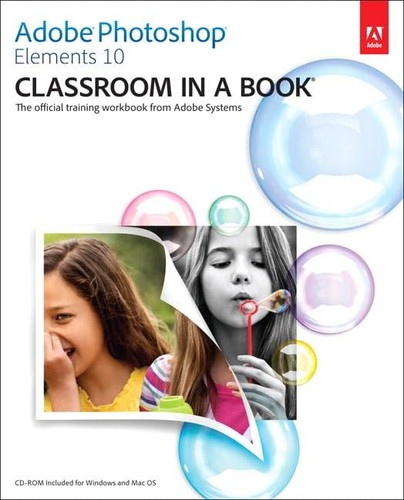 Adobe photoshop elements - adobe, 10