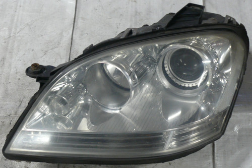 Xenon scheinwerfer links - scheinwerfer,