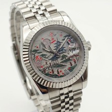 Aichi Uhr 1600 Euro 50% 10