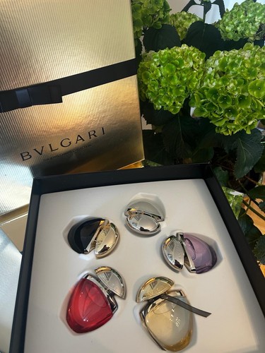 Bulgari omnia limitiert - omnia, niche