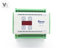 Cyklop Tension Control