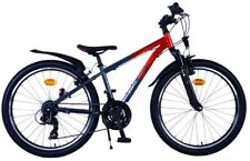 24" 24 Zoll Kinder Jugend Jungen MTB Fahrrad Mountainbike Bike Rad Federgabel 