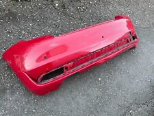 Original Fiat 500 S Sport ab 2015-2020 Stoßstange hinten Bumper 3x PDC 735619800